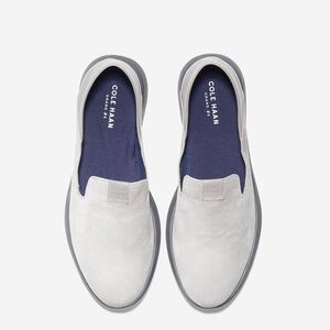 Cole Haan Grand Horizon Slip-On Sneaker size 9,NEW